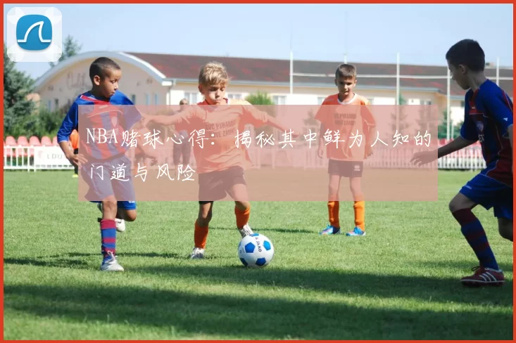 NBA赌球心得:揭秘其中鲜为人知的门道与风险